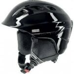 Uvex Comanche 2 Pure Black
