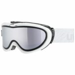 Uvex Comanche Top White Dl