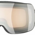 Uvex Compact Vlm White Mat Dl