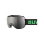 Uvex Downhill 2000 S Black Mat Dl