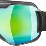Uvex Downhill 2000 Black Mat Dl