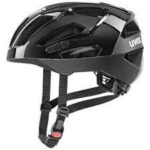 Uvex Gravel X All Black