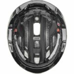 Uvex Gravel Y Olive Black Matt 52 57 Uv4100640215 4