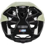 Uvex Gravel Y Olive Black Matt 56 61 Uv4100640217 2