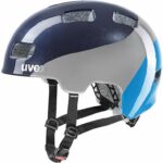 Uvex Hlmt 4 Deep Space Blue Wave 55 58