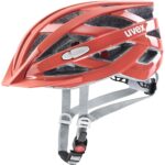 Uvex I Vo 3d Grapefruit 52 57 Cm