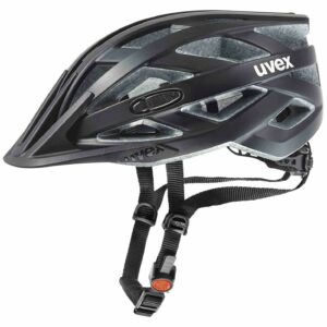 uvex i-vo cc blk mat 56-60