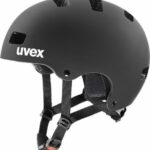 Uvex Kid 3 Cc Black 55 58 Uv4149721717