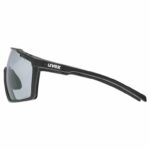 Uvex Mtn Perform V Black Mat Uv5330382203 2