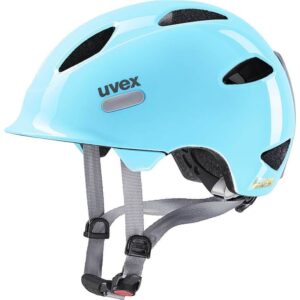 Uvex Oyo Cloud Blue Grey 50 54