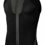 Uvex P.gr 7 Free Black