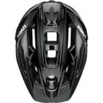 Uvex Quatro All Black 56 61 Cm
