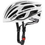 Uvex Race 5 Wht