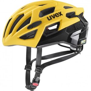 Uvex Race 7 Sunbee Black 55 61 Uv4109680717
