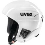 Uvex Racer White