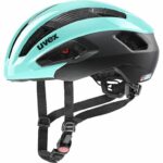 Uvex Rise Cc Aqua Black M 52 56