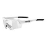 Uvex Sportstyle 104 Wht