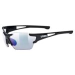 Uvex Sportstyle 803 Race S V Black Uv5320022203