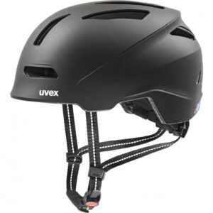 Uvex Urban Planet Black Matt 58 61 Uv4100560117