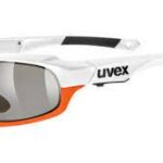 Uvex Variotronic Ff Wht Orange