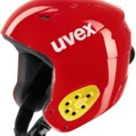 Uvex Wing Rc Chilired