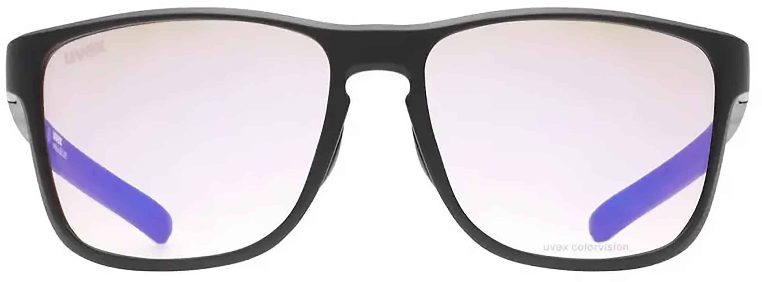 Uvex Retinabluecv S5330202201 Blaulichtfilterbrille 2