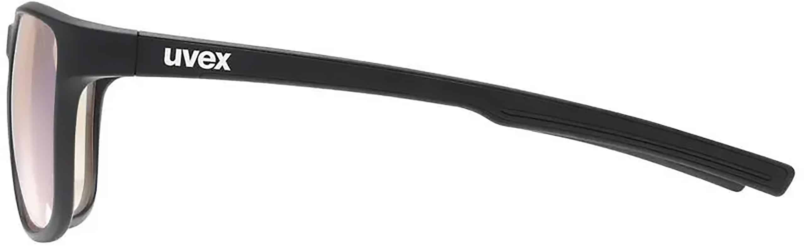 Uvex Retinabluecv S5330202201 Blaulichtfilterbrille 3
