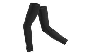 CUBE BLACKLINE Arm Warmers black