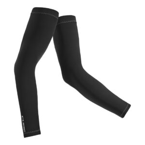 CUBE BLACKLINE Arm Warmers black