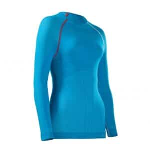 CUBE WLS Undershirt functional L/S Teamline