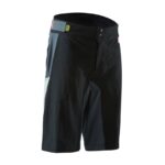 CUBE JUNIOR BLACKLINE Shorts black/anthracite