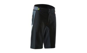 CUBE JUNIOR BLACKLINE Shorts black/anthracite