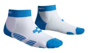 CUBE Socks Race Cut Teamline