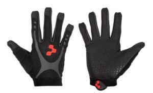 CUBE Gloves Race Touch long finger