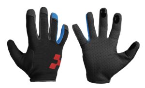 CUBE Gloves Performance Long Finger Action Team