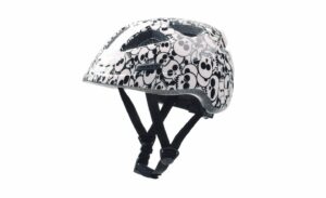 CUBE Helmet PRO JUNIOR Skulls