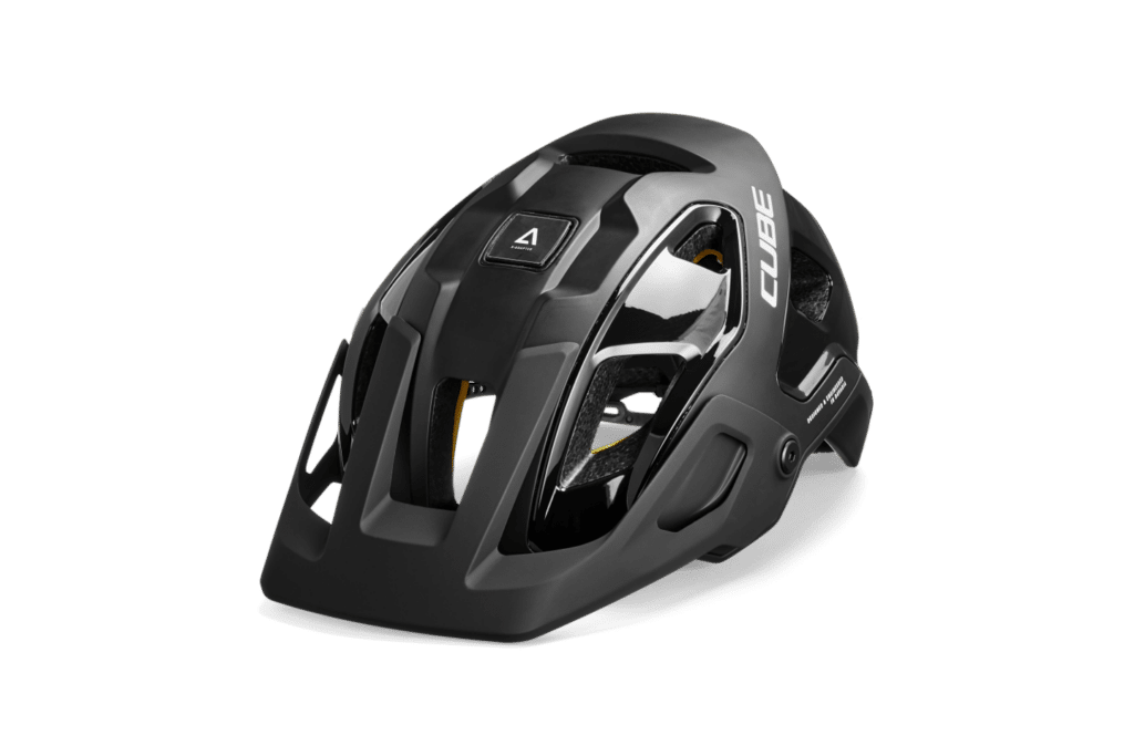 CUBE Helmet STROVER Akcijas preces, Velo ķiveres