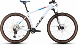 616110 Cube Reaction C62 Pro White´n´blue´n´red