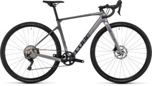 629800 Cube Nuroad Ws C62 Pro Smokeyblush´n´grey