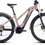 633172 T Cube Reaction Trapeze Hybrid Performance 625 Allroad Metallicbrown´n´orange