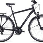 648100 Cube Touring Black´n´metal