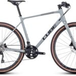651200 Cube Nulane Pro Grey´n´black