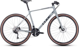651200 Cube Nulane Pro Grey´n´black