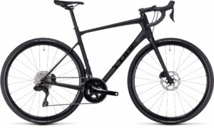 677300 Cube Attain Gtc Slx Carbon´n´black