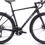 680110 Cube Nuroad Pro Fe Metalblack´n´grey