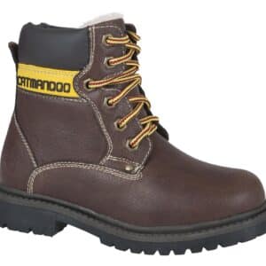 outdoor apavi Steven Jr winter boot