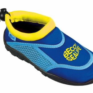 Aqua Shoes Beco 608be90023 Blue
