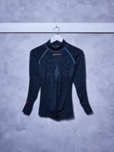 CUBE Baselayer Race Be Warm L/S