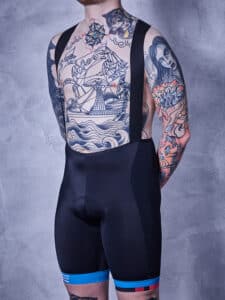 CUBE TEAMLINE Bib Shorts