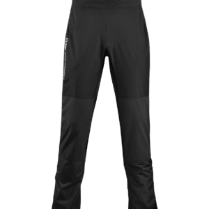 C 12215 Cube Blackline Rain Pants Black